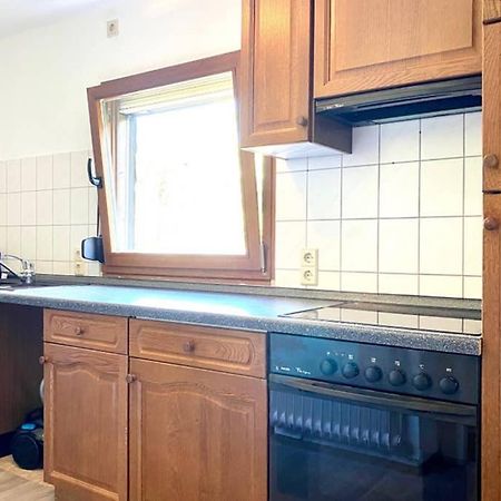 Gemutliche Wohnung In Trier Sud Extérieur photo