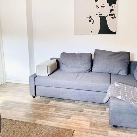 Gemutliche Wohnung In Trier Sud Extérieur photo