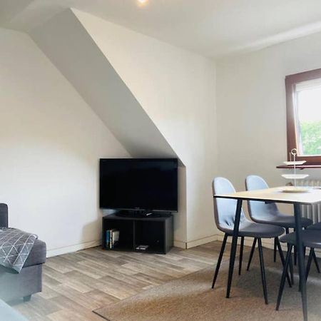 Gemutliche Wohnung In Trier Sud Extérieur photo