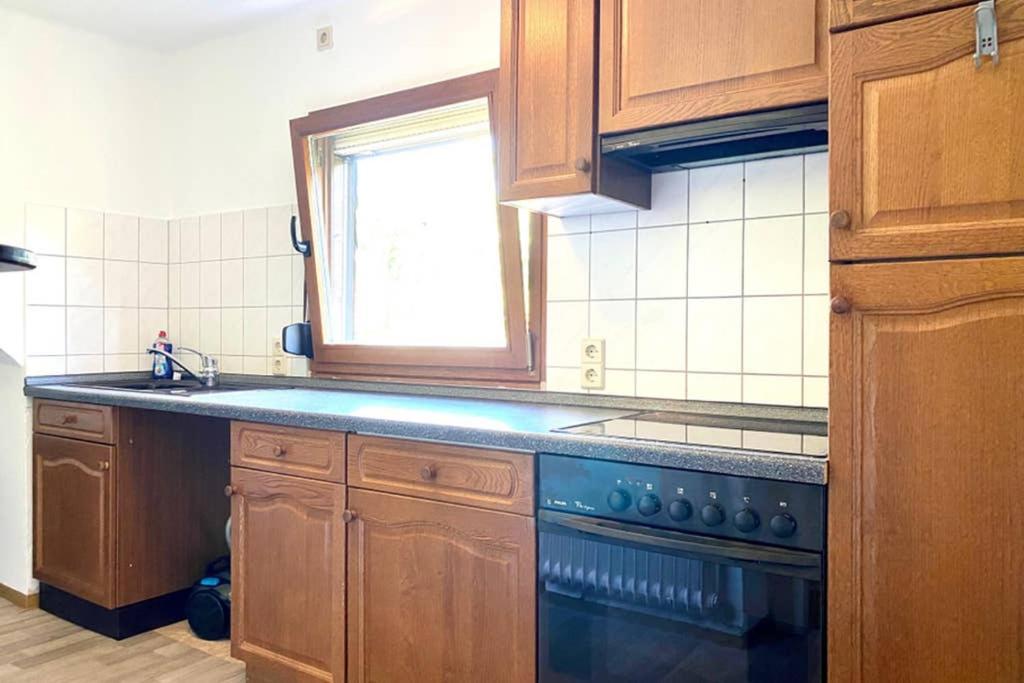 Gemutliche Wohnung In Trier Sud Extérieur photo