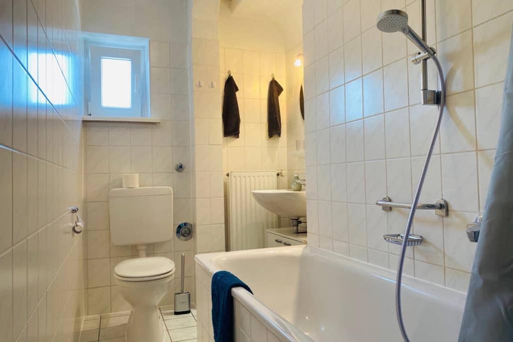 Gemutliche Wohnung In Trier Sud Extérieur photo