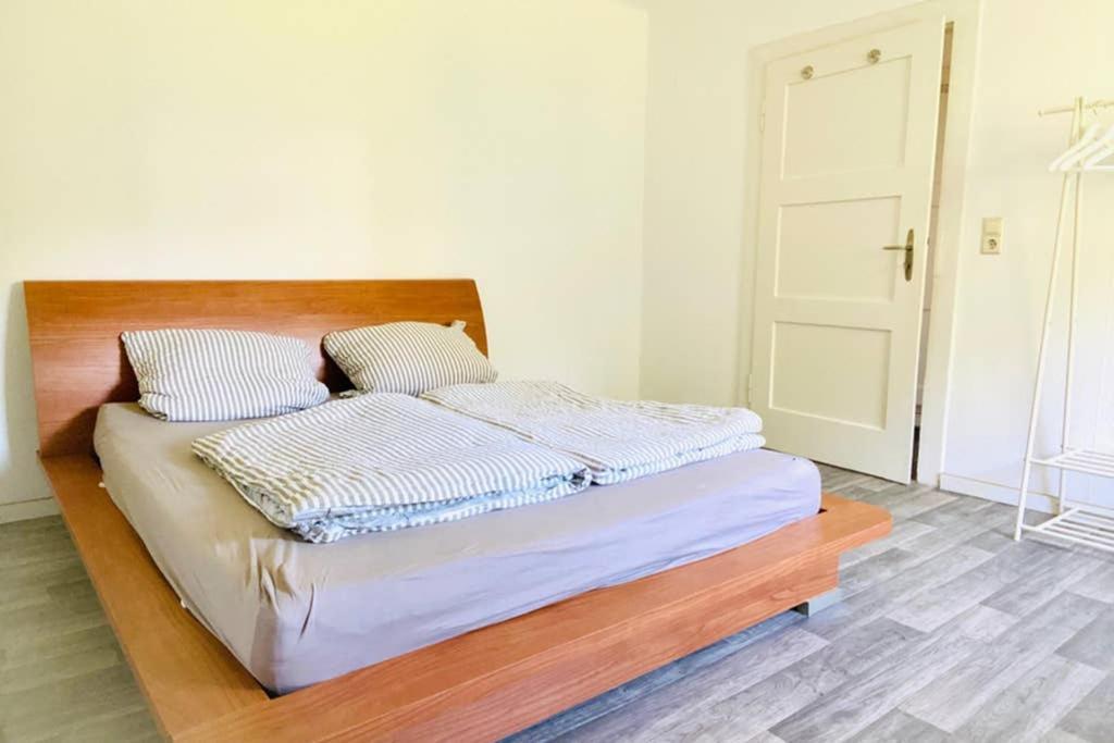 Gemutliche Wohnung In Trier Sud Extérieur photo