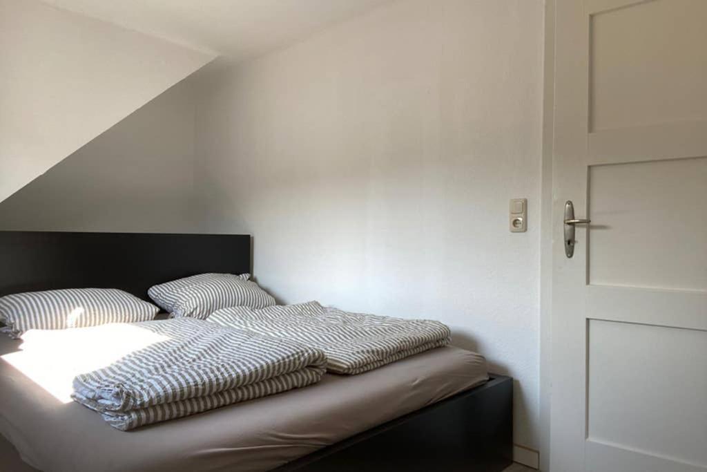 Gemutliche Wohnung In Trier Sud Extérieur photo