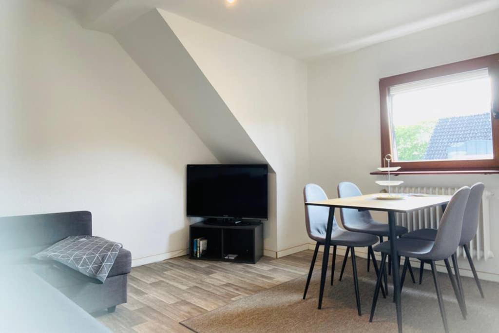 Gemutliche Wohnung In Trier Sud Extérieur photo